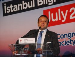 Bağış: Daha İyi Bir Dünya İçin Birlikte Çalışmalı