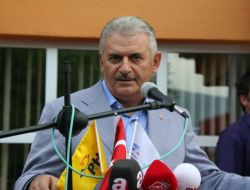 Türkiye’nin Dördüncü Ptt Eğitim Merkezi Erzincan'da Açıldı