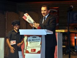 'Marmara Kıraathanesi' Yıllar Sonra Yeniden Hayat Buldu