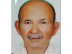 Yaşlı Şahıs Ormanlık Alanda Ölü Bulundu