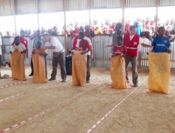 Somali’ye İlk Çocuk Parkı Kızılay’dan..