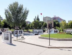 ‘türkiye’de Zaman’sergisini Binlerce Kişi Gezdi