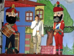 Basınevleri Mahallesi Sakinleri, İftarda Buluştu