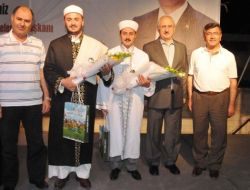 Ramazan Etkinliklerine Yoğun İlgi