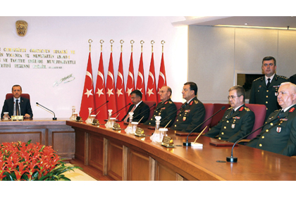 İşte sıcak Ağustos listesi