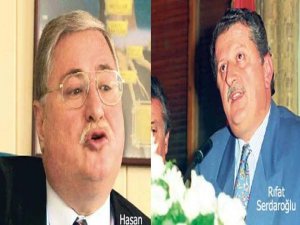 "Sen orada mıydın tombalak?"