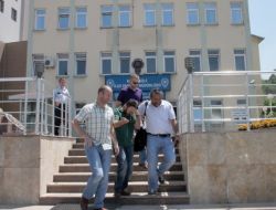 Çaldığı Otomobilleri Satan Zanlı Ereğli’de Yakalandı