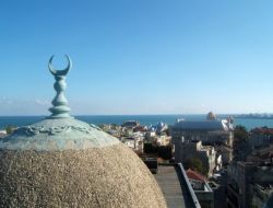 Dobruca’nın Hoşgörüsünü Kral Camii Yansıtıyor