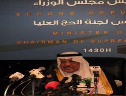 "Hac İçin Her Türlü Önlem Alındı"