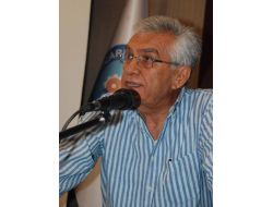 Suriye'deki Olaylar Bölge Ekonomisini Olumsuz Etkiliyor