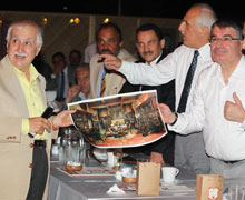 Basın Bayramı kutlandı!