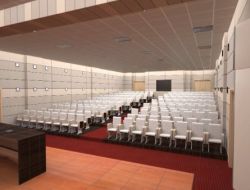 Etimesgut, Yeni Salonlarına Yıl Sonunda Kavuşuyor