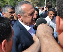 'İşkence sert sorgu yöntemidir'