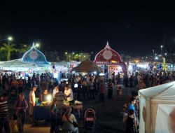 Kepez Halkı, Her Gün Farklı Bir Ramazan Etkinliğiyle Buluşuyor