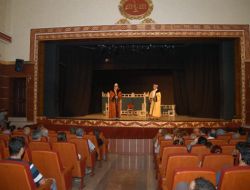 Mamak Belediyesi Kent Tiyatrosu’ndan Ramazan Ayına Özel Oyun