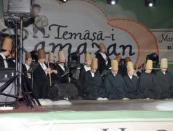 Temaşa-i Ramazan Etkinliklerine Yoğun İlgi