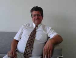 'Termal Bölgelere Geriatri Merkezi Kurup, Avrupa'nın Yaşlılarına Bakabiliriz'