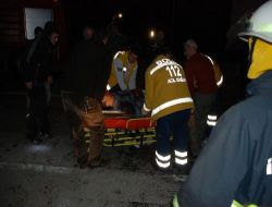 Bolu'daki Trafik Kazasında Ölenlerin Sayısı 4'e Yükseldi!