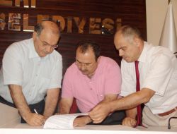 Kocasinan’da Çalışan Memurlara Aylık 300 Lira Ödeme Yapılacak