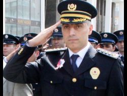 Emniyet Müdürü Çakmak: Basın Çağdaş Demokrasilerin Vazgeçilmezi