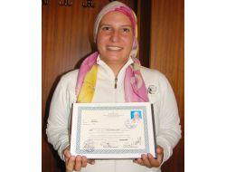 Olsen: Allah, Oruçla, Kullarının Nimetlerine Karşı Şükretmesini İstiyor