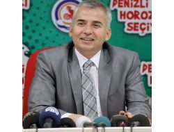 İstanbul’dan Sonra Denizli'ye De Metrobüs Geliyor