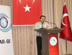 Demokratik Vatandaşlık Ve İnsan Hakları Eğitim Hibe Programı Tanıtıldı