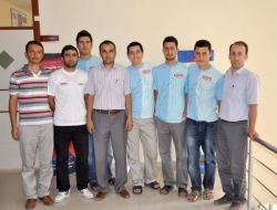 Mardin'in Lys Birincileri Yine Kızıltepe Fem'den