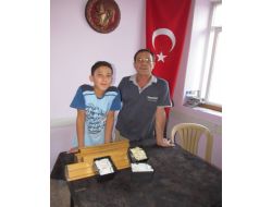 Bu Köy Kahvehanesinde Ramazan'da Oyun Yasak