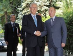 Putin: Esed Görevinden Yasal Şekilde Ayrılmalı, Yoksa İç Savaşın Sonu Gelmez