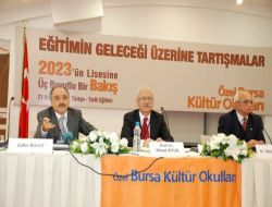 Öğretmenlerin Yüzde 70'i Hiç Kitap Okumuyor