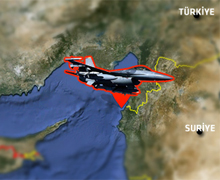 'Pilotlarda kurşun izi yok'