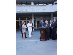 Suriyeli Muhalifler, Çözümü Bmgk’nın Dışında Arayacak