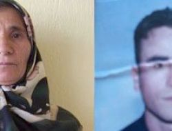 20 Aydır Oğlunu Arıyor