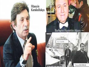 Hayali ihracatta şok gelişme