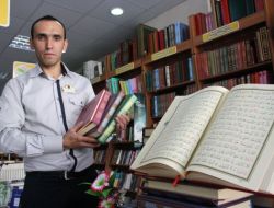 Ramazan'da Kitap Okuma Alışkanlığı Artıyor