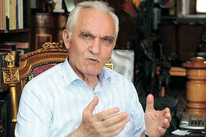 'Esad sonrası da Türkiye'nin işi zor'