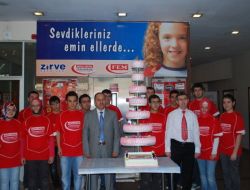 Lys'de Kütahya Birincisi Tavşanlı Körfez’den Çıktı