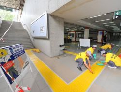 Başkent'te Engeller Tek Tek Kaldırılıyor