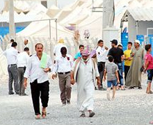 Hatay'da ajanlar cirit atıyor!