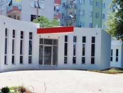 Muratpaşa Belediyesi, Çallı’da Eğitim Merkezi Açıyor