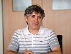 Prof. Ömer Özkan, Amerika’da Yüz Naklini Anlatacak