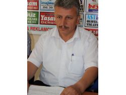 “Suriye’yi Kınamak Yetmez, Yaptırım Başlamalı”