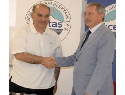 Kcetaş Genel Müdürü Büyükkeçeci İstifa Etti