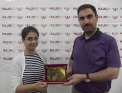 Ceylan Belgin: İnsanlığın Ölmediğini Gördüm