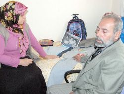 Kayıp Çocukların Annelerinden Anne-babalara Çağrı: Bayramda Ziyaretlere Çocuklarınızla Gidin