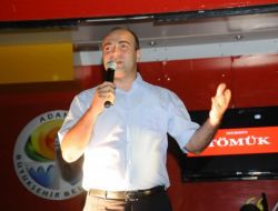 Hem Eğlendiler, Hem Sinema İzlediler