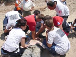 İşçi Kazdığı Kuyuda Oksijensiz Kalarak Hayatını Kaybetti