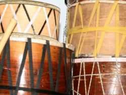 Çankaya'da, Belediye Davul Çalınmasına Karşı Şikayet Hattı Kurdu