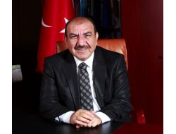 Aslan: Gaziantep Olarak İstikrarlı Büyümeyi Sürdürüyoruz
